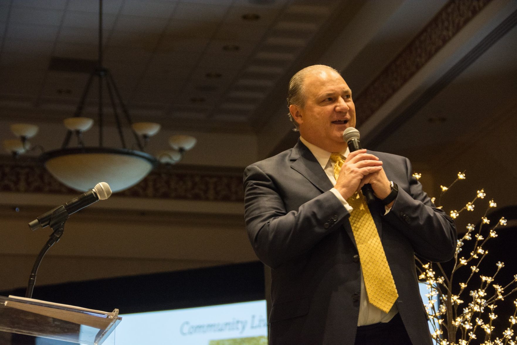 Community Living's 19th Annual Legacy Ball